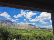 Paralia Kourna Kreta, Paralia Kourna: Schöne Maisonette im Bau zu verkaufen Wohnung kaufen